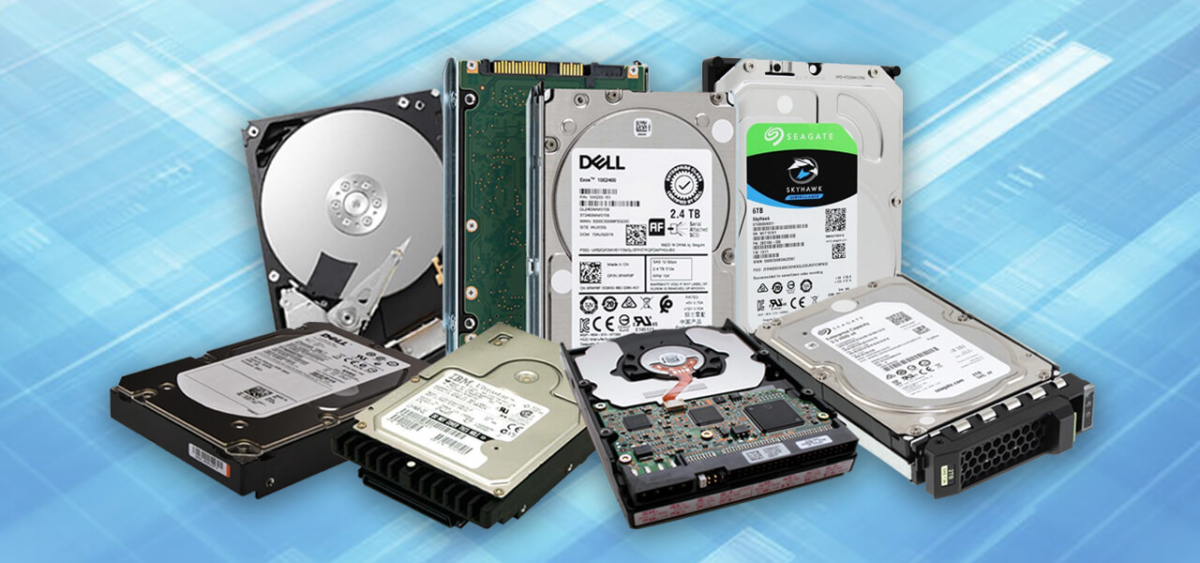 SCSI vs SAS Hard Drives Which One is Better?