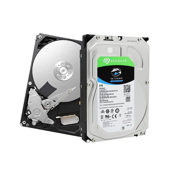 SAS hard drives 2