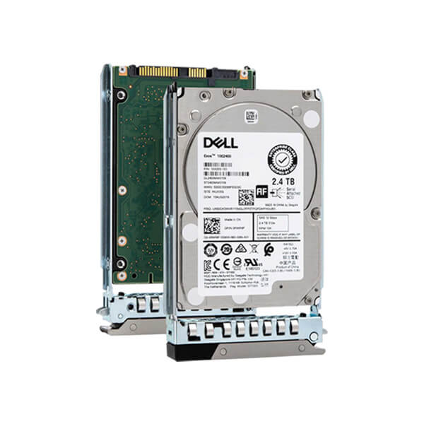 SAS hard drives