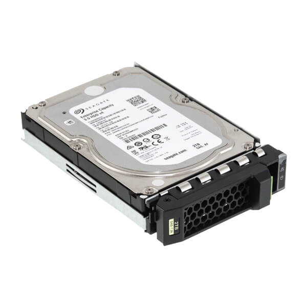 SCSI hard drives2