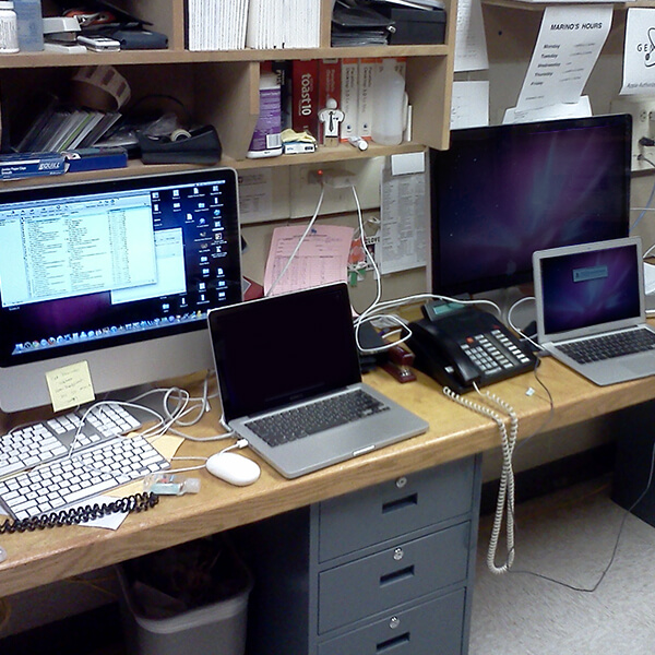 office equipment