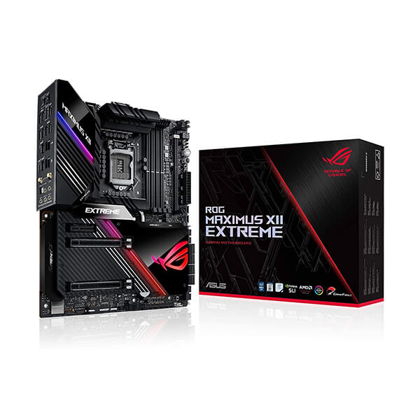 Asus ROG Maximus XII Extreme