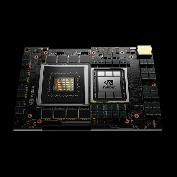 NVidia’s Success in AI
