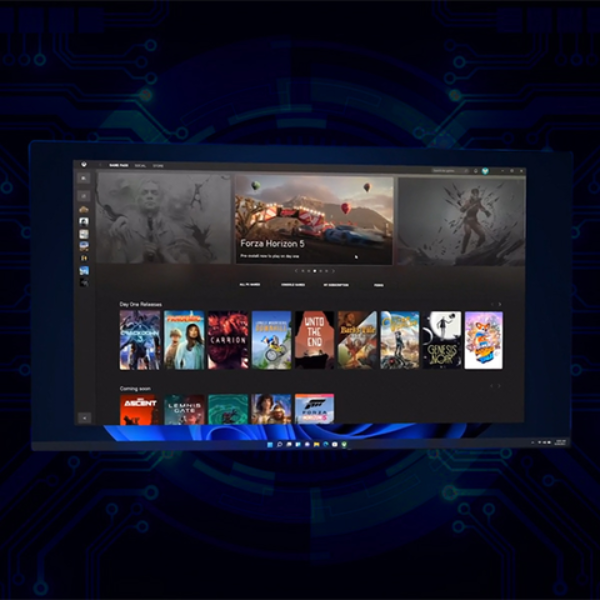 gaming performance