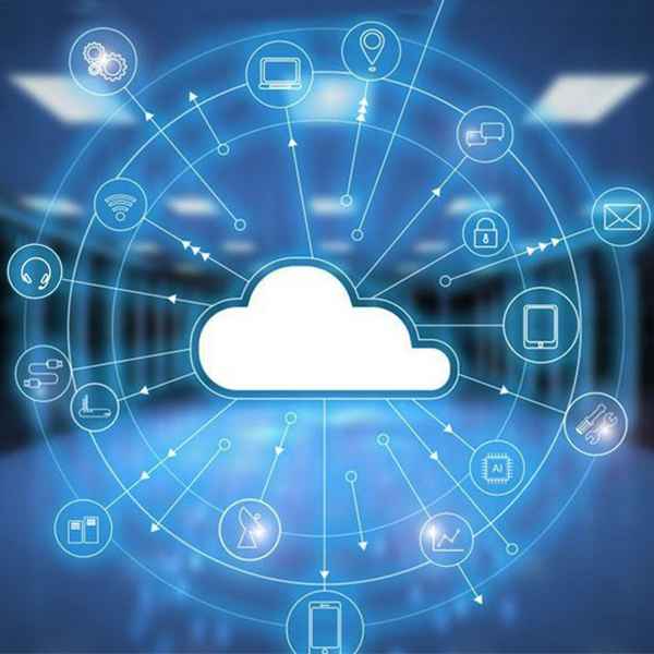 Types of cloud migration