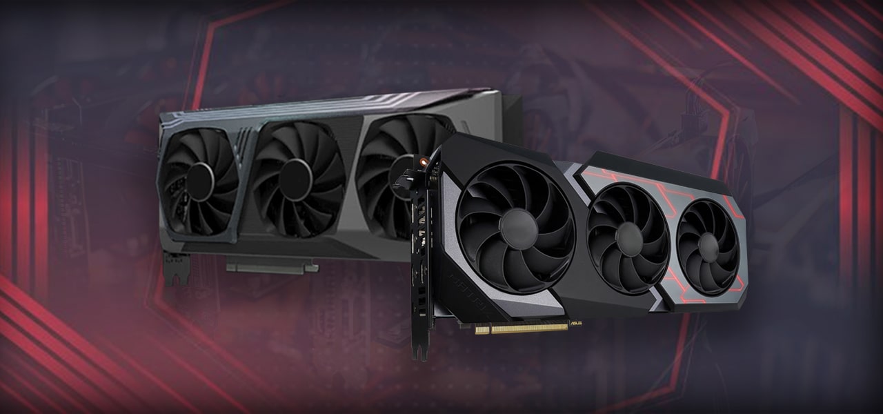 When We Think About Graphics Cards / GPUs. Will the Shortage End? Sibbex