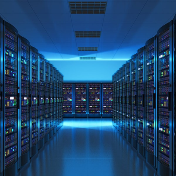 high capacities