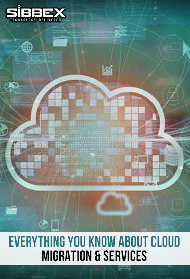 Cloud Services