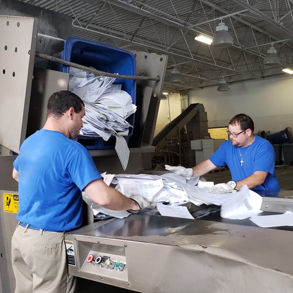 Convenience and Flexibility