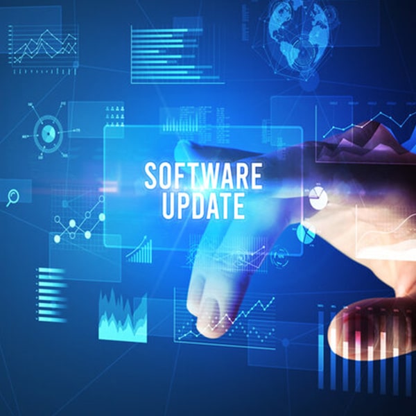 Keep Your System up-to-date Software Update