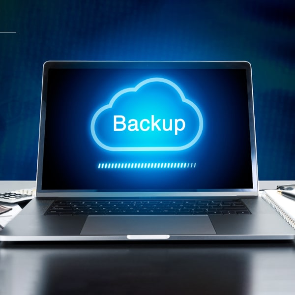 Scheduled Backups Backup