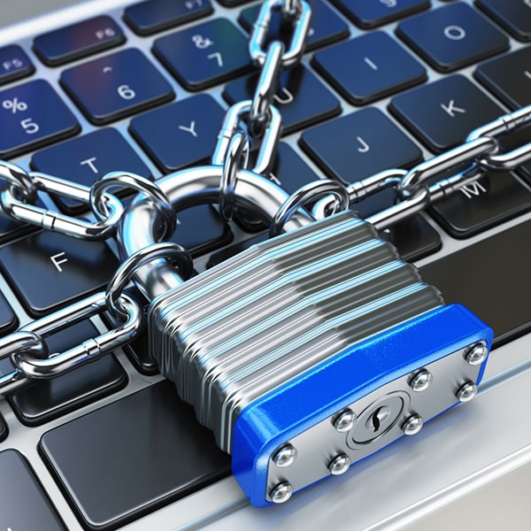 Secure Your PC with a Firewall secure