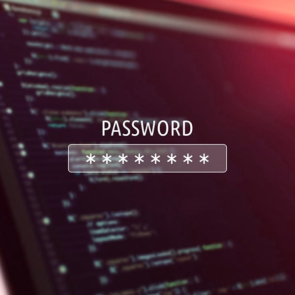 Start Using Complicated Passwords Strong Password
