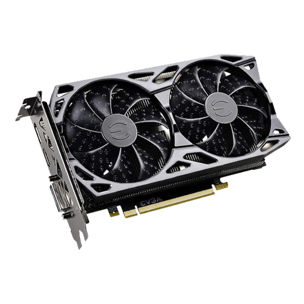 GTX 1660 Super