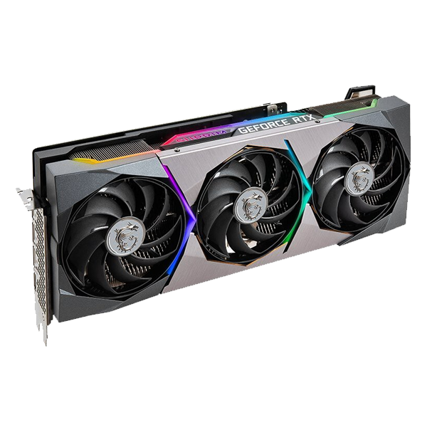 GeForce RTX 3080