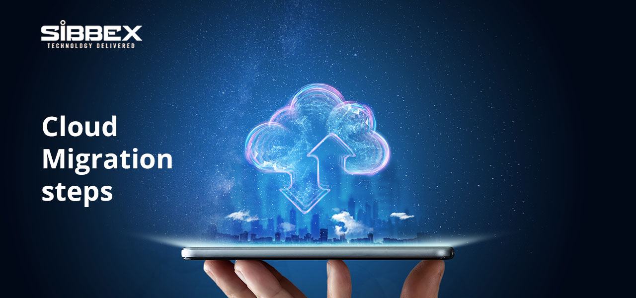 Cloud Migration Steps - Checklist