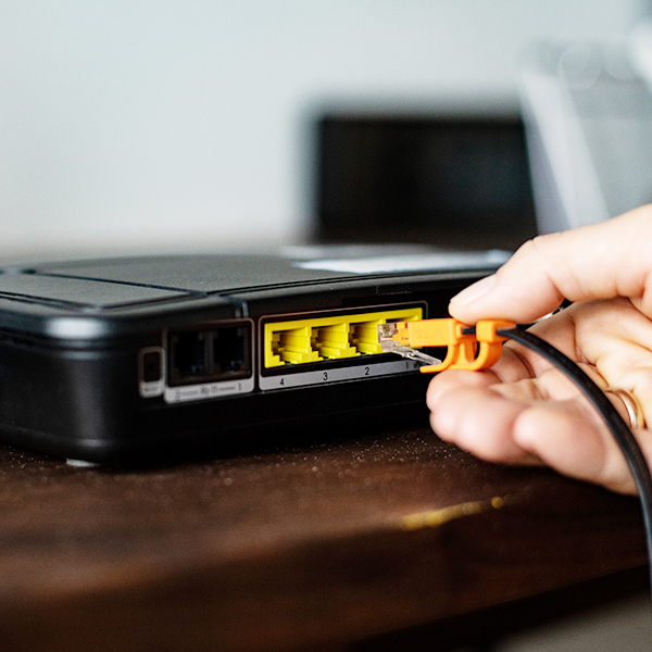 Why Is Your Wi-Fi Slow? Main Reasons and Solutions