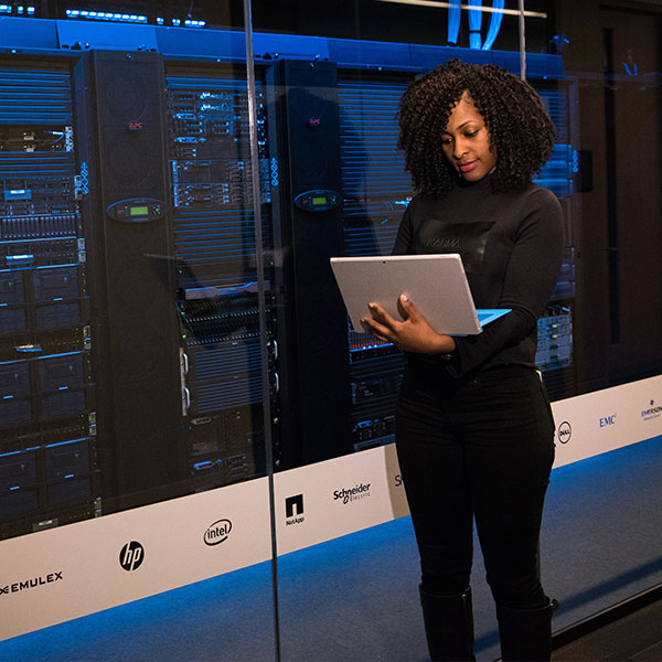 Easiest Way to Upgrade Your IT Infrastructure