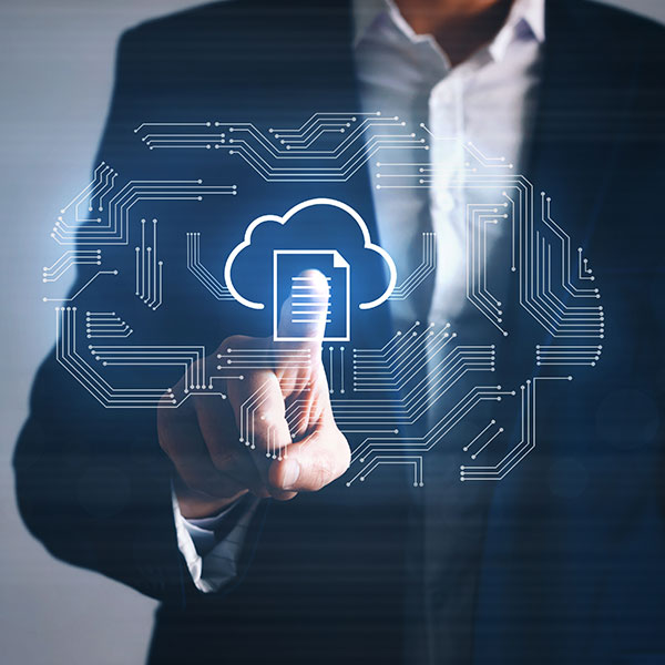 What is included in Cloud Migration for a Small Business