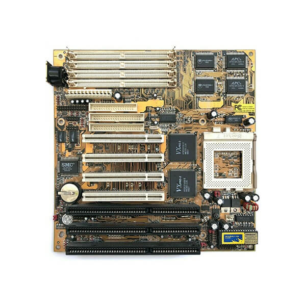 Motherboard