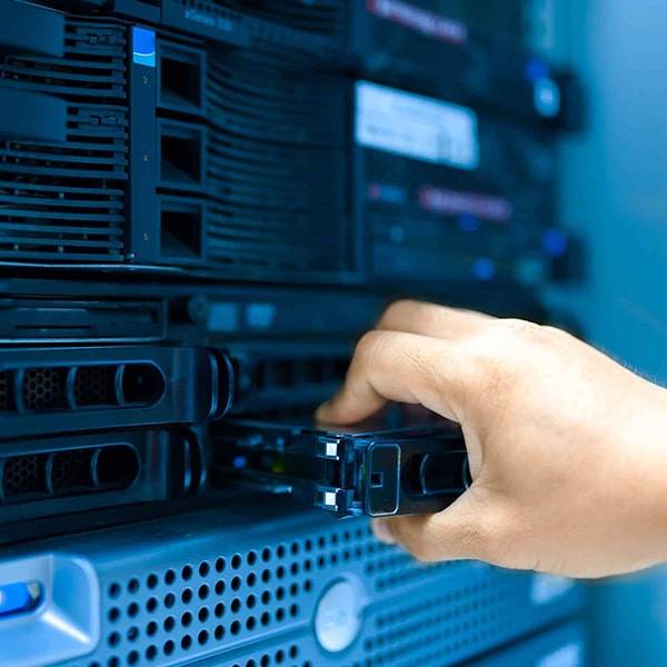 How Network Attached Storage Benefits Your Small Business Sibbex