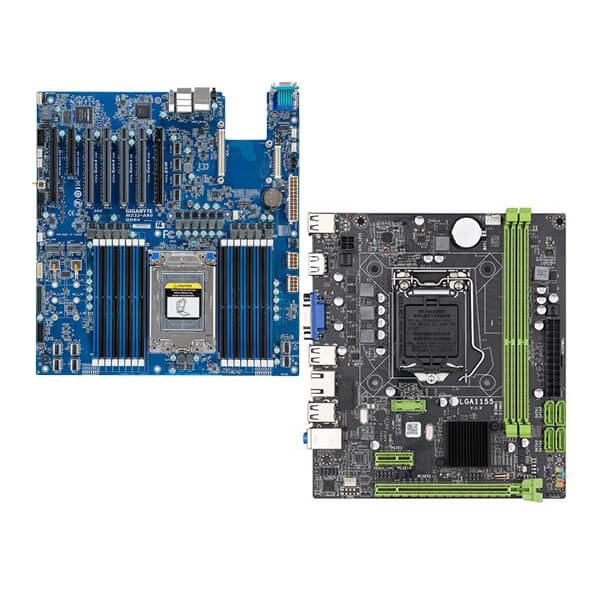 Motherboard