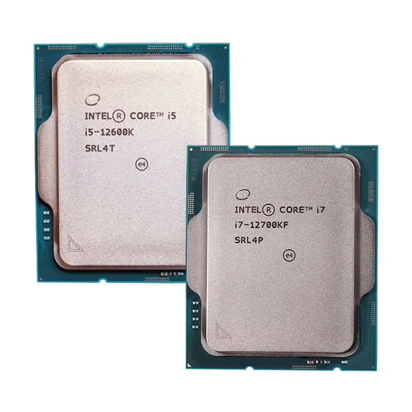 Intel Processor