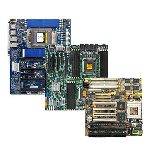 Motherboards