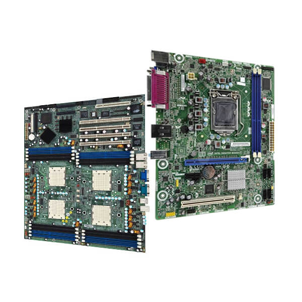 Server Motherboard