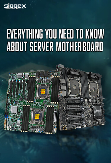Server Motherboard