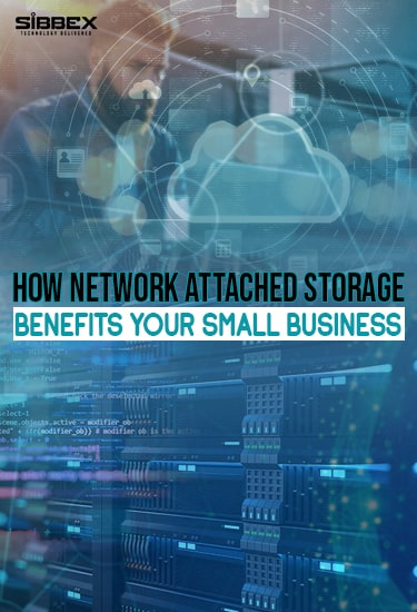 Network Attached Storage
