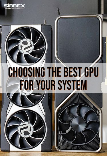 Graphic Cards